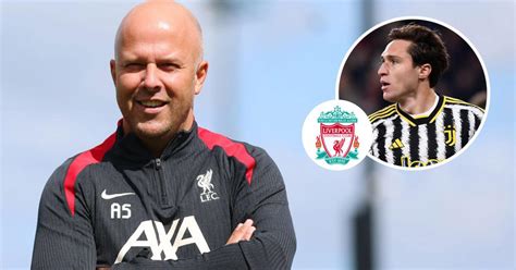 best slots|Arne Slot breaks silence on Federico Chiesa signing, with .